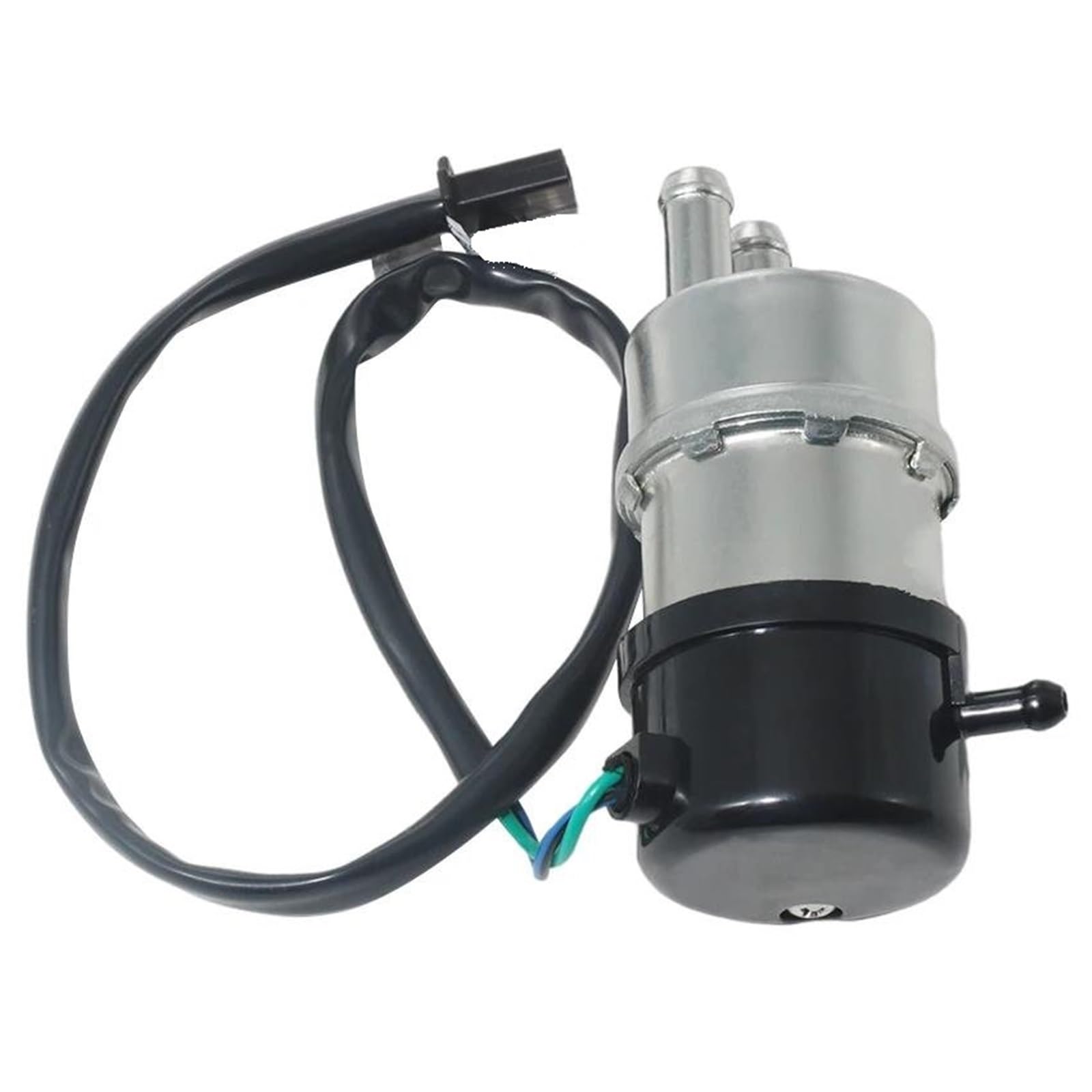 Bomba de combustible para VT750 soluciona tirones y pérdida de potencia 6
