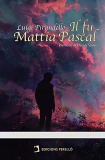 Il Fu Mattía Pascal