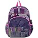 Eastsport Mesh Backpack with Padded Shoulder Straps