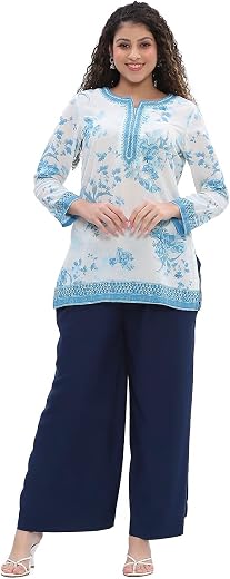 BIBA Women Kurti
