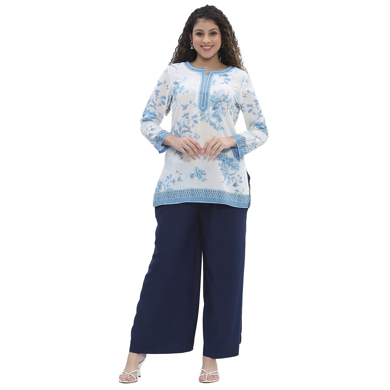BIBA Women Kurti