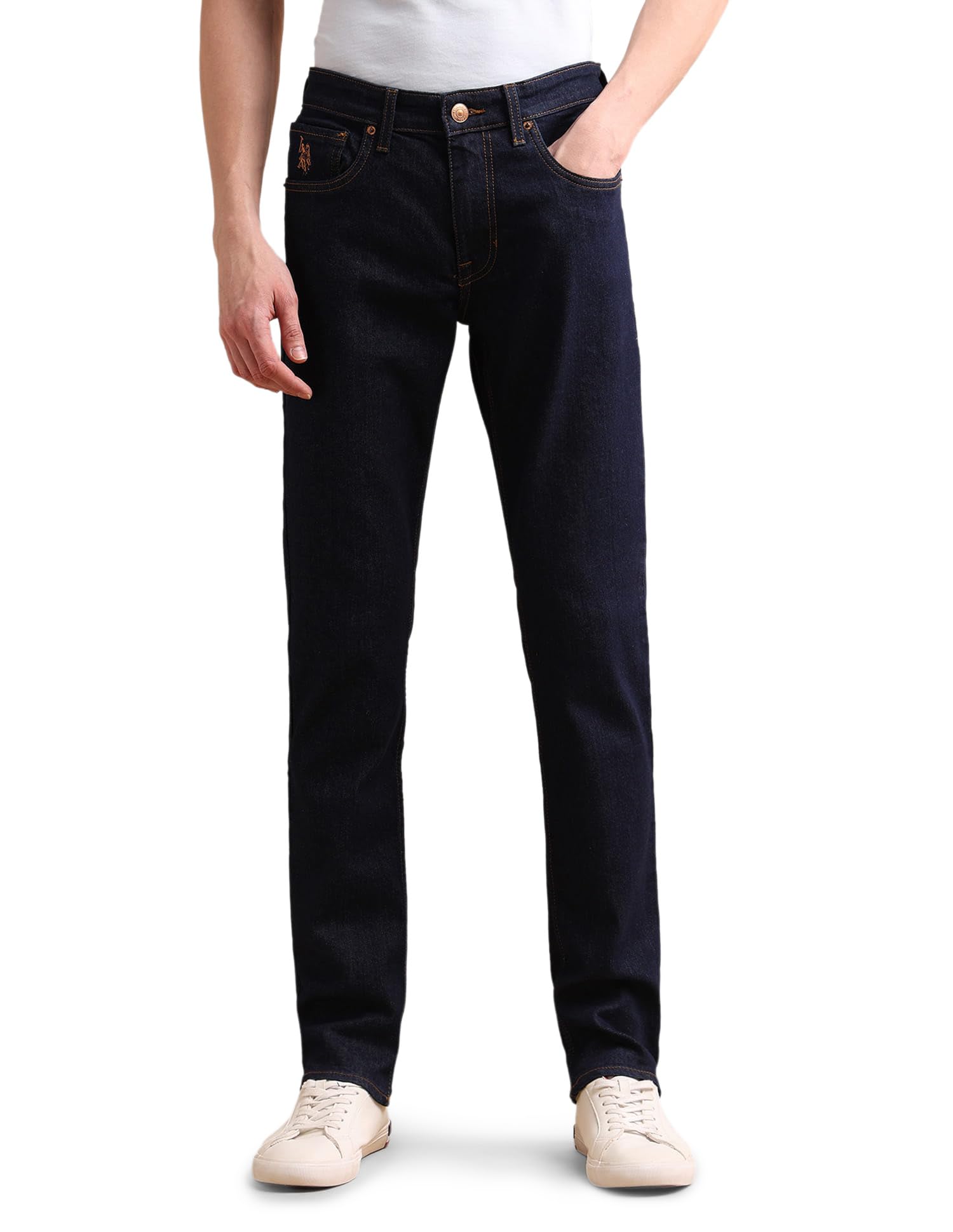 Men's Slim Jeans