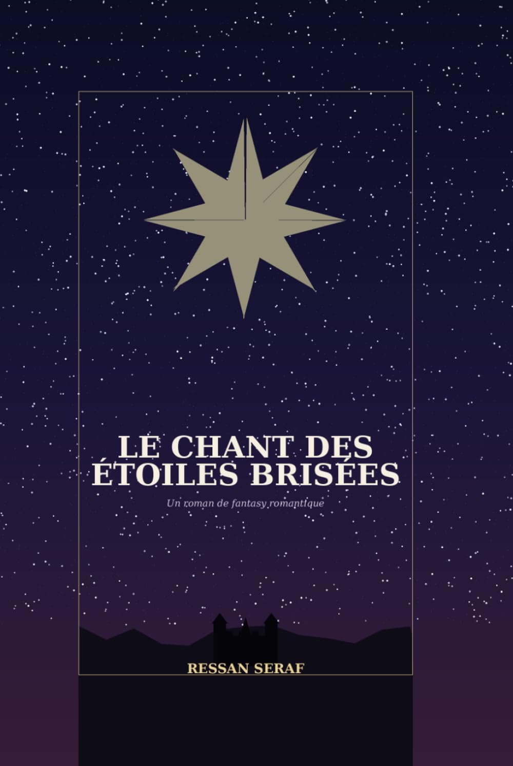 Le Chant des Étoiles Brisés