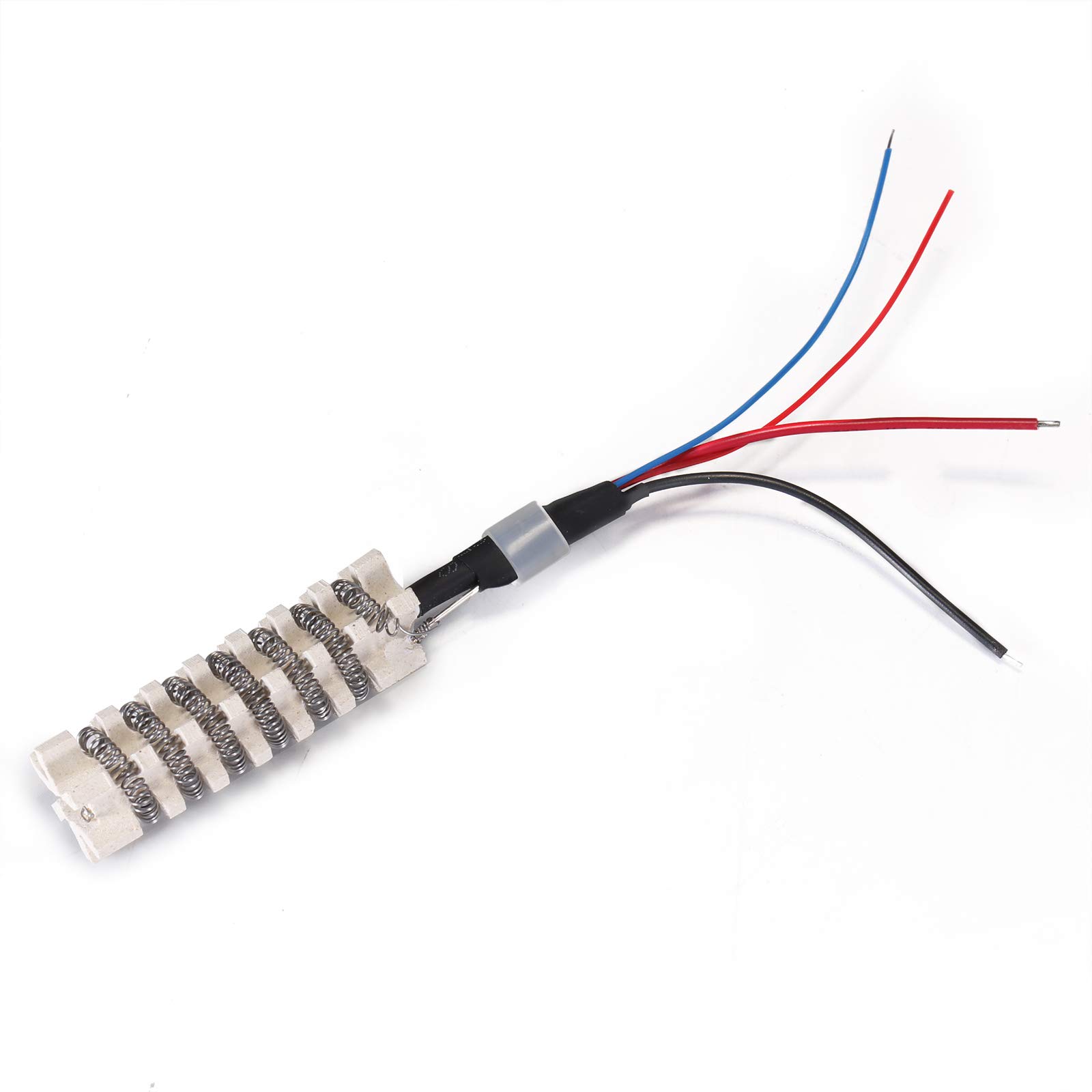 YIHUA 857 Hot Air Gun Heating Element Heater For Yihua 862BD 853D 2A USB 853D 5A-II 948-II 995D — view 3