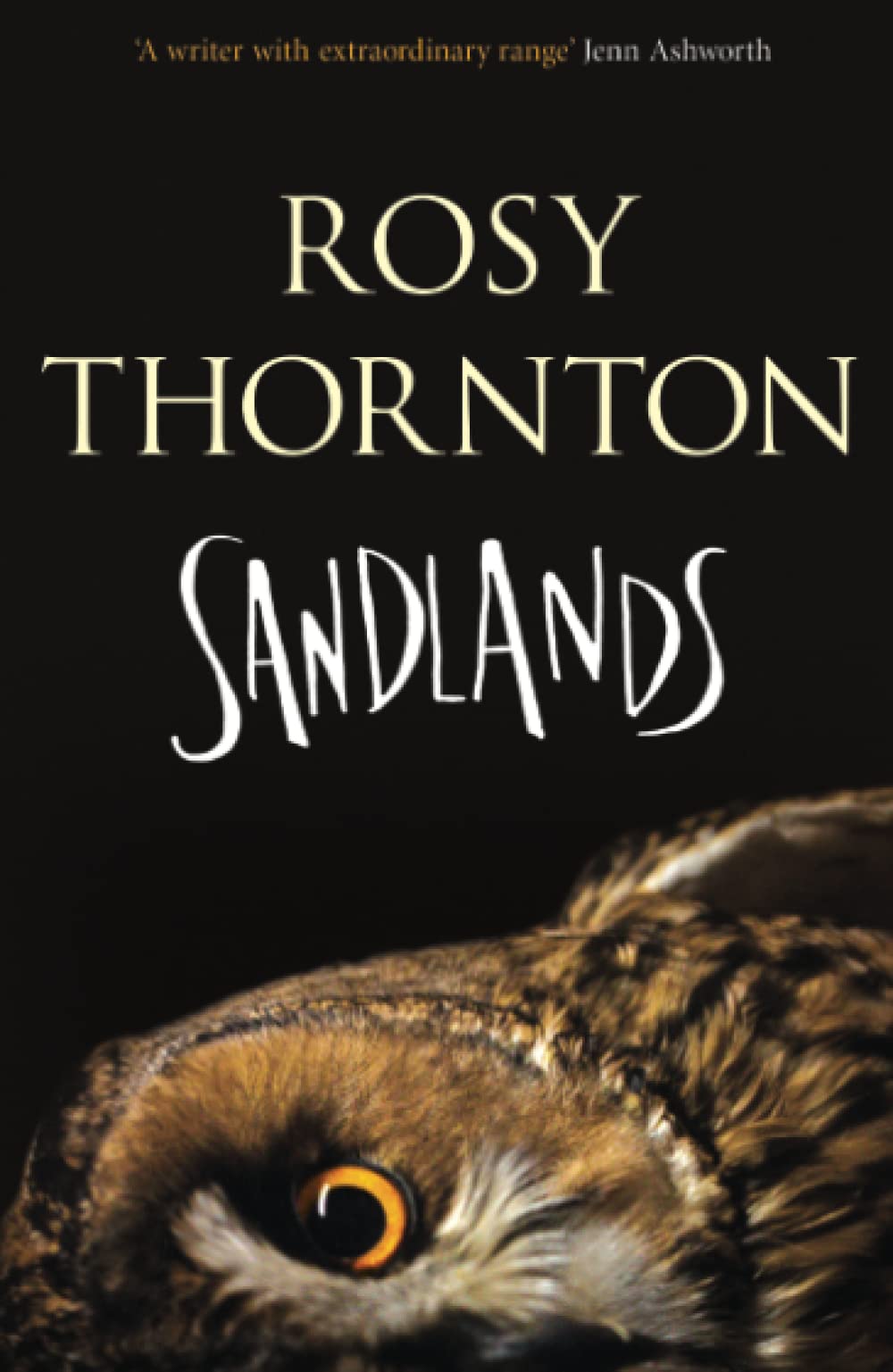 SANDLANDS