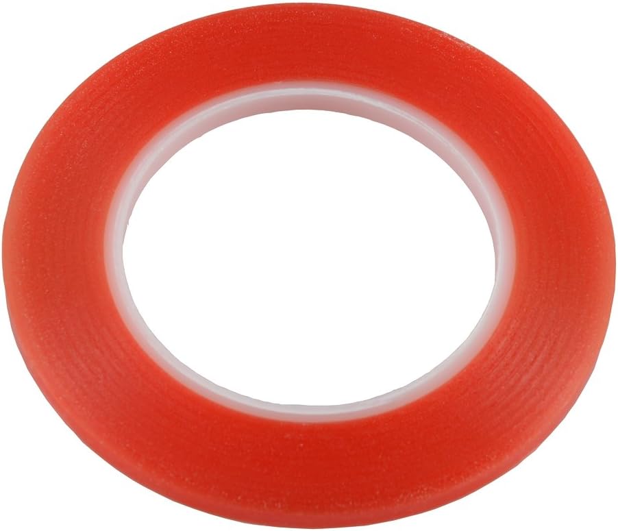 High Temperature Resistant 3mm 3M Double Sided Tape for Ipad Mobile Phone LCD Touch Repair