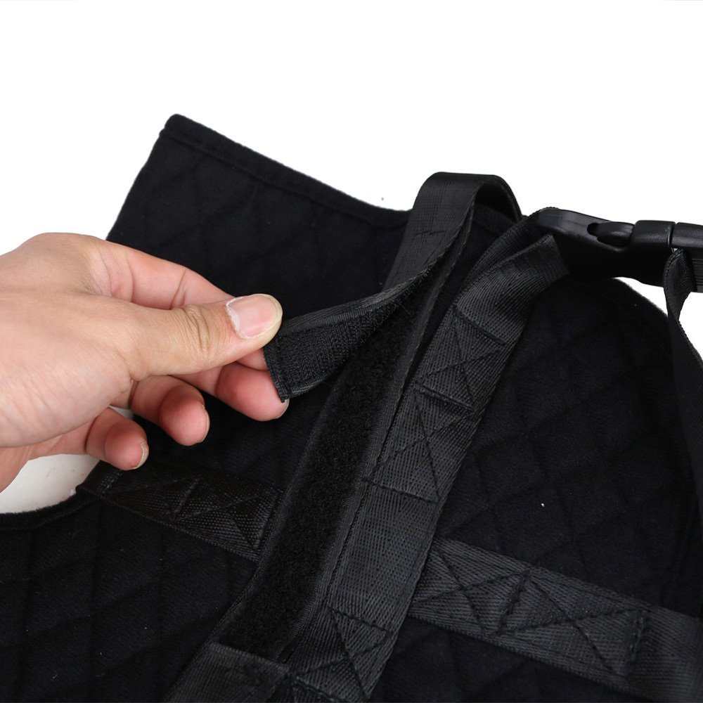 Toddler Shopping Cart High Chair Harness Seat Strap Black Buy Online