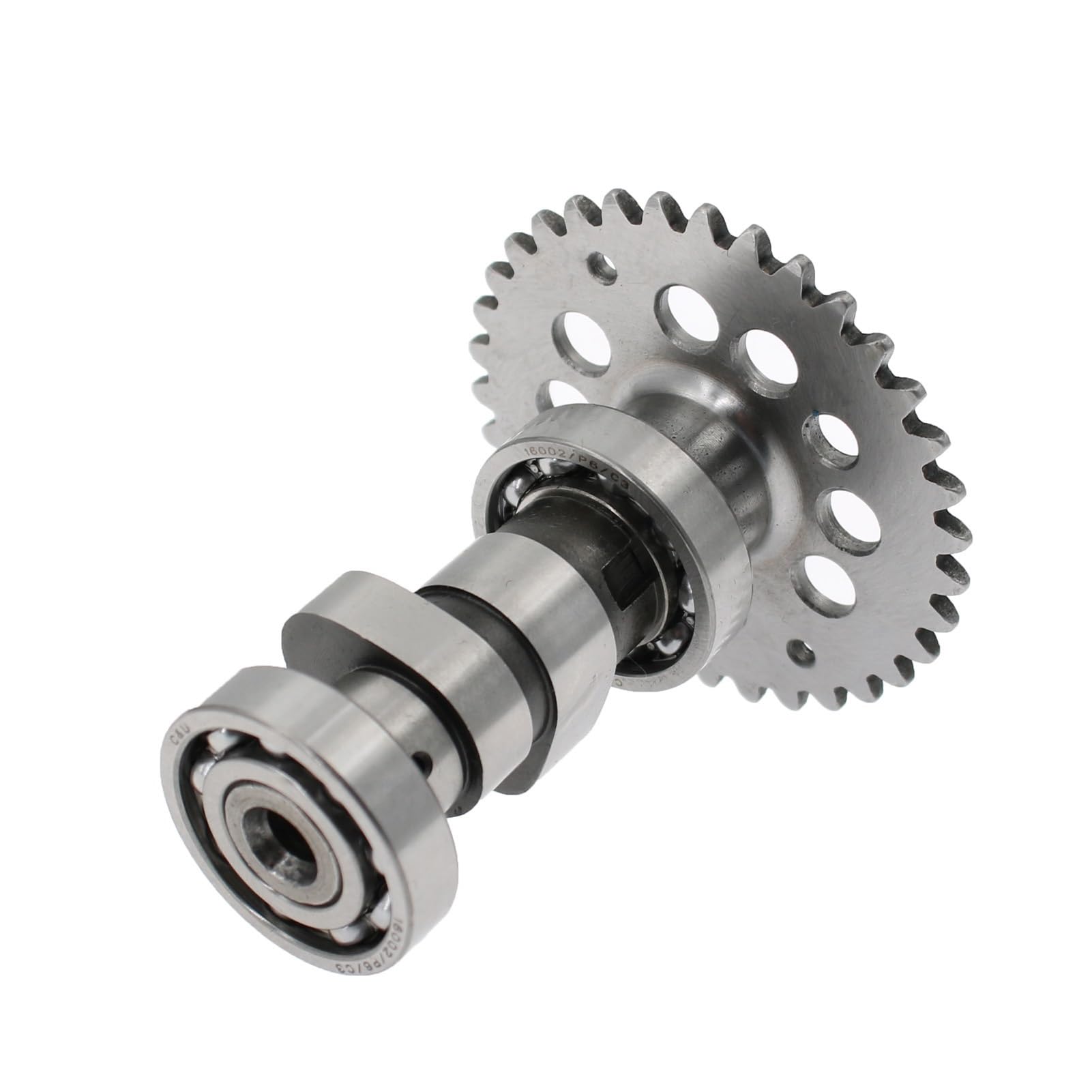 Arbre à cames de course haute performance GY6 125cc 150cc for scooter ATV 152QMI 157QMJ, arbre à cames A8 A9 A10 A11 A12 A13 A14 A15 Parties(AT-A14)