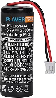 LIS1441 Battery for Sony CECH-ZCM1U PlayStation Move Motion Controller PS3 Move 4-168-108-01 4-195-094-02 LIP1450