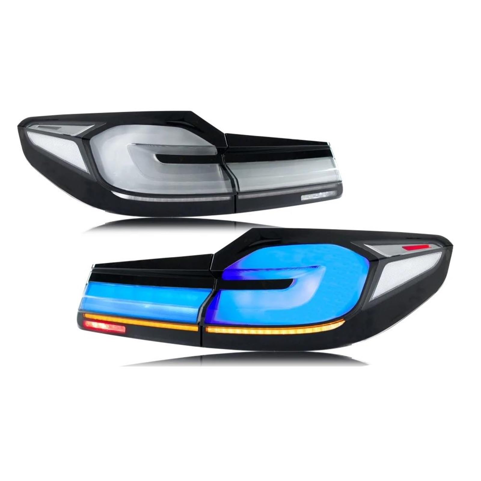 Luces Traseras Para Serie 5 G30 F90 M5 2017-2020