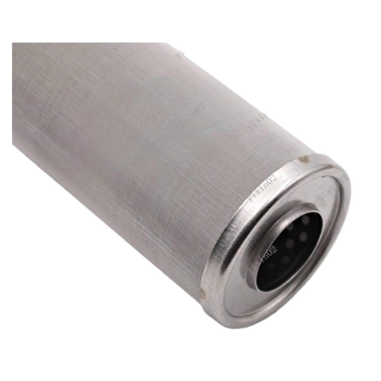 Pantalla De Filtro Lavable Resistente De Alta Temperatura Del Cartucho De Filtro Del Acero Inoxidable 304(5 inch 300 mesh)
