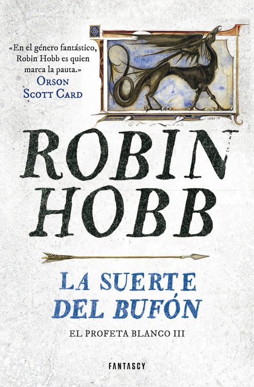3.- La suerte del bufón