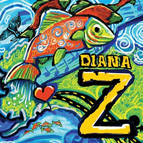 Alaska / Salmon Song
