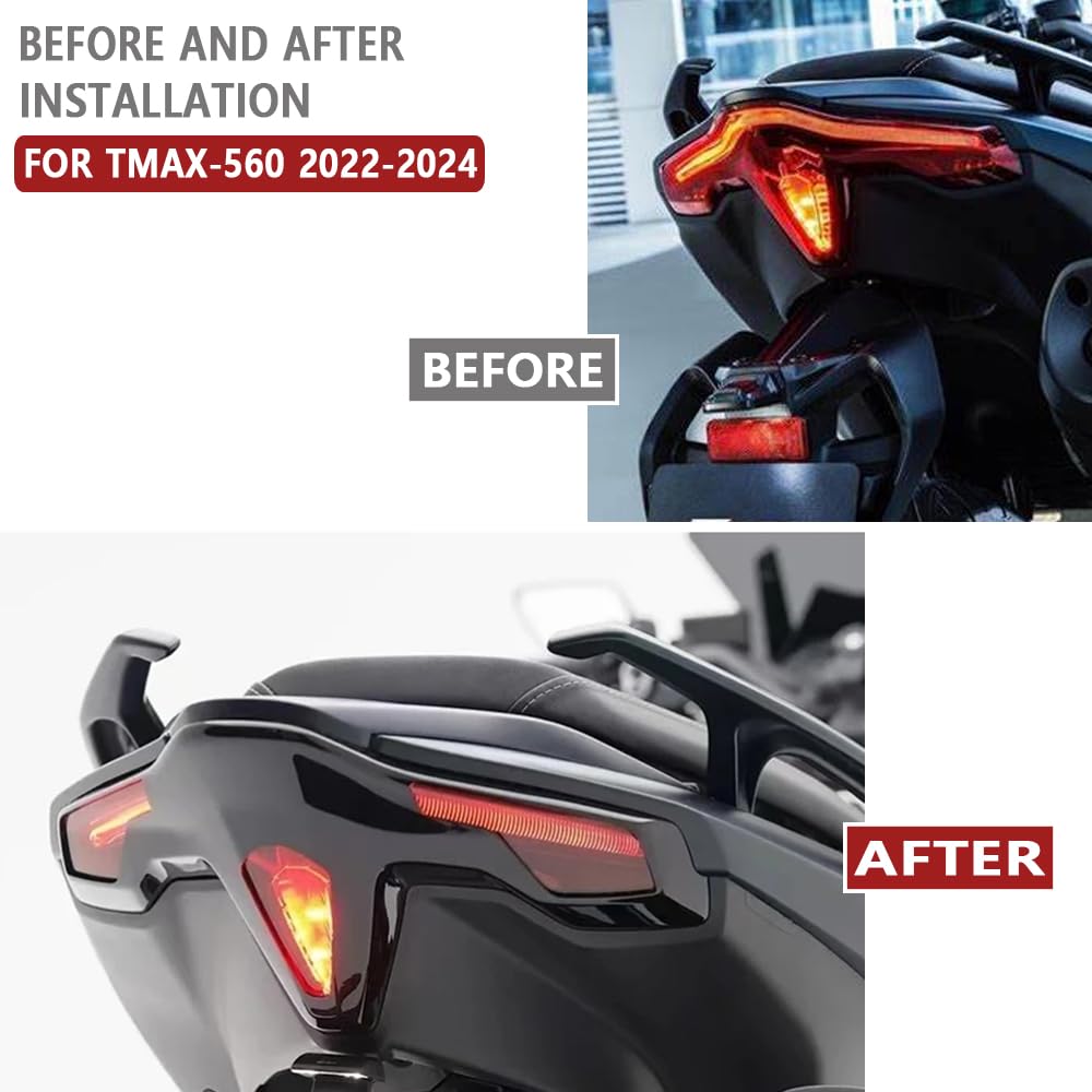 xmax250 テールランプ Cyber LED YAMAHA XMAX専用 LEDカスタムテールライト｜ネオ