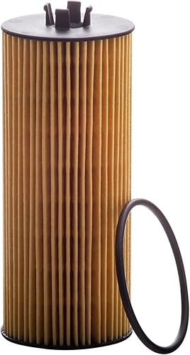 Miniatura 3 de Premium Guard Filtro de aceite de vida extendida de hasta 10 mil millas PG99221EX  Compatible con Mercedes-Benz G63 AMG 2019-2025, G550 2016-2024,