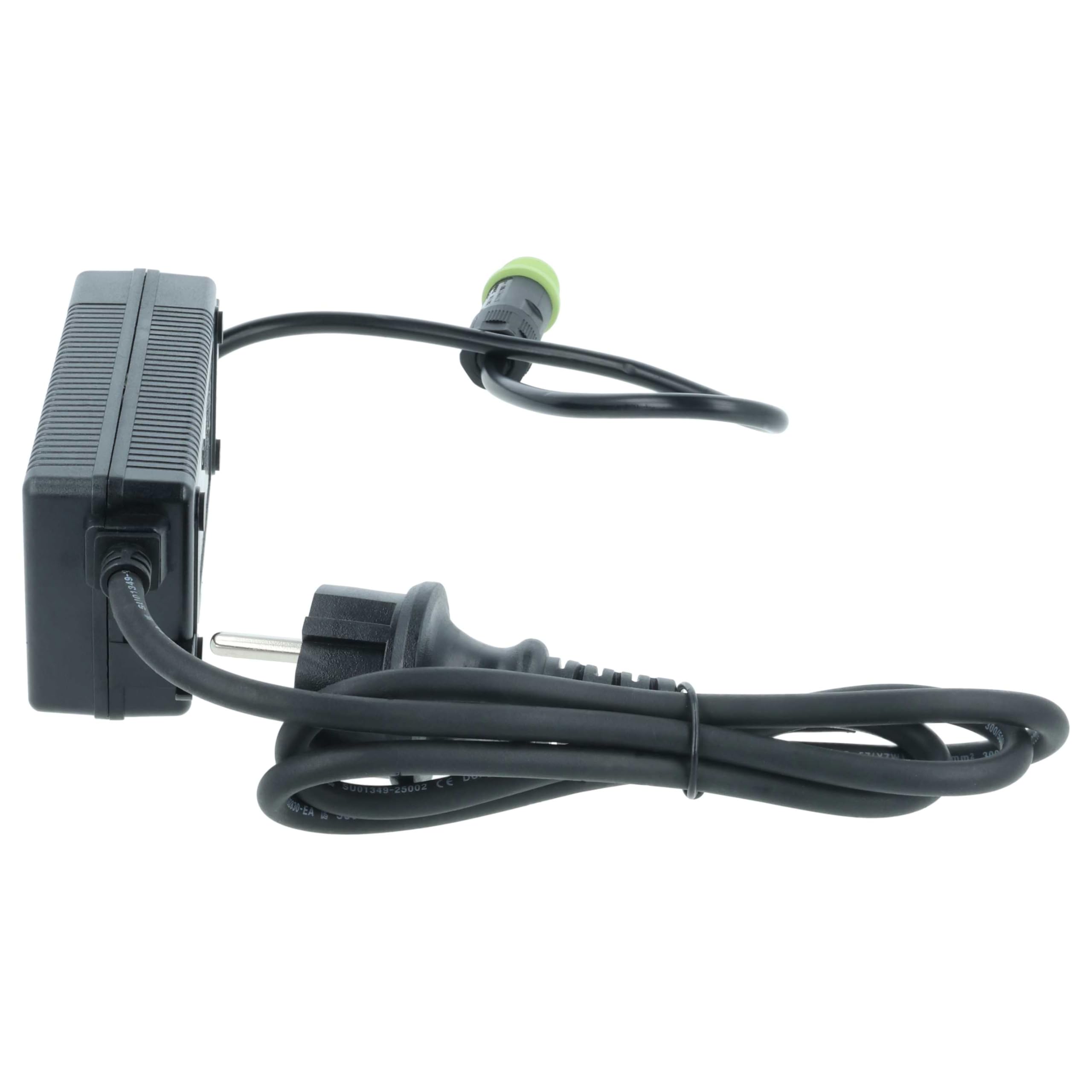 Chargeur Remplacement pour Worx WA3751 WA3775 WA3762 Batterie Robot Tondeuse