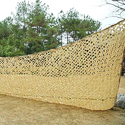 Filet de camouflage extérieur résistant poussière et bâche auto - 2