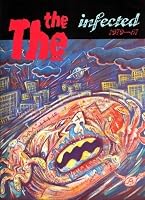 The infected (and other songs) 0863594441 Book Cover