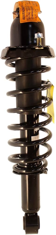 Amazon.com: KYB SR4205 Strut Plus Complete Corner Unit Assembly