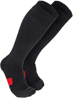 Wanderlust Everyday Use Graduated Compression Socks - Support Stockings for Men & Women