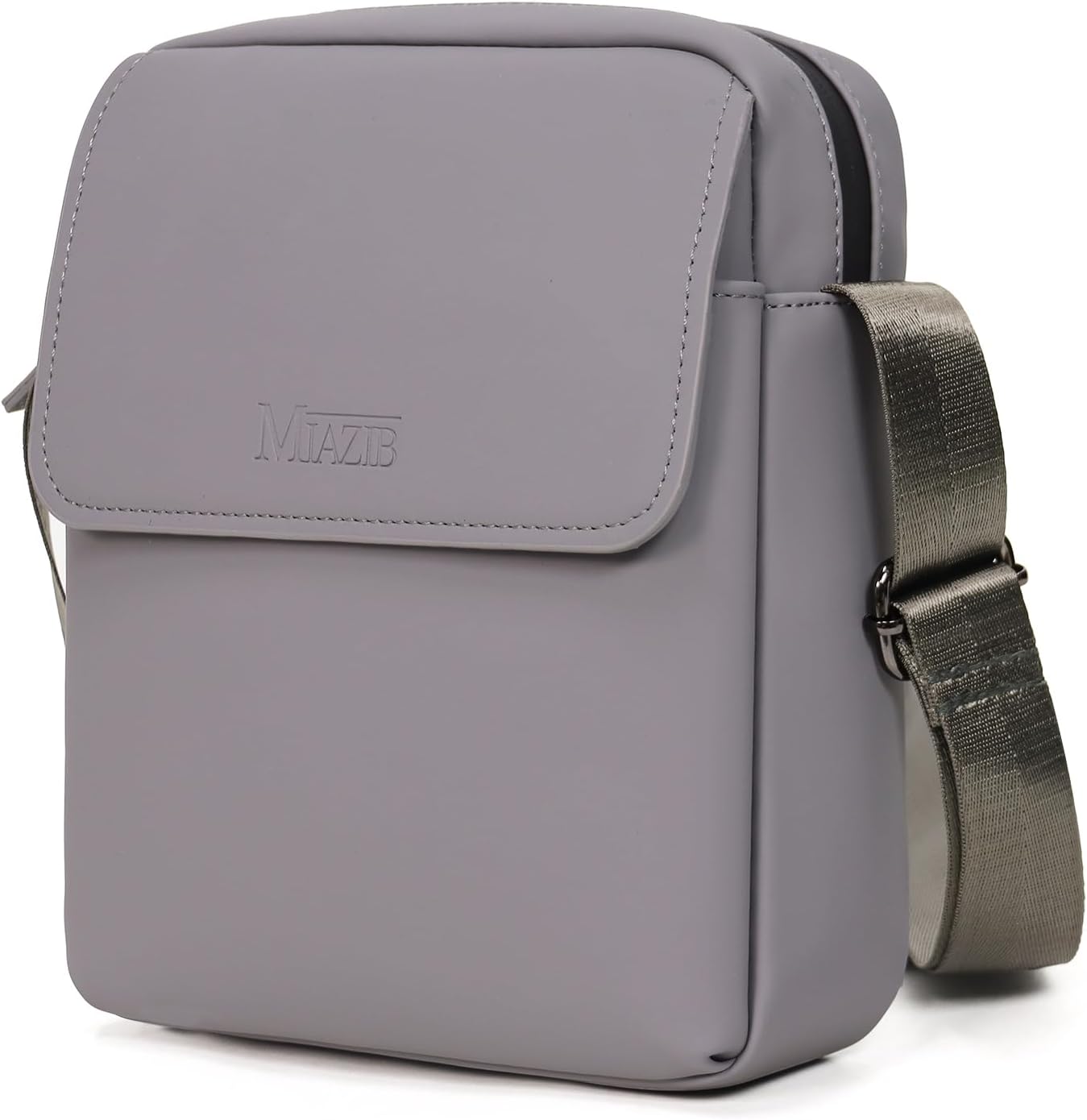 Shoulder Bag for Men Leather Man Bag Man Purse Crossbody Bags for Men Handbag Bag Messenger Satchel Travel bag