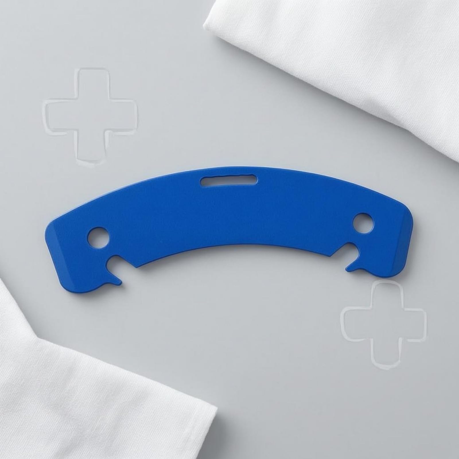 Tabla Transferencia Tabla Transferencia slizante Resistente para Cama, Hospital