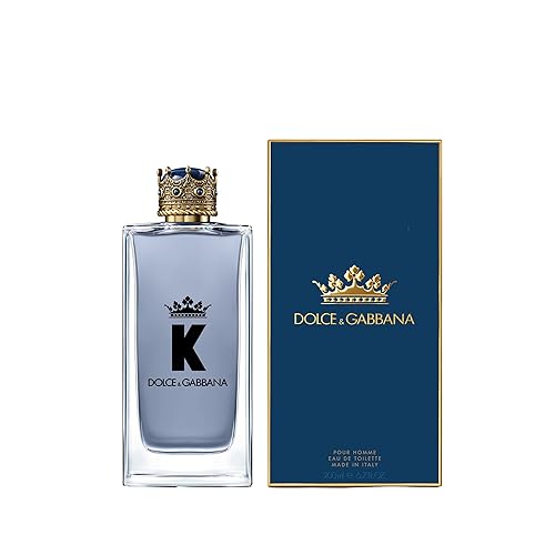 Miniatura 2 de Dolce & Gabbana K, Eau De Toilette Spray, Fragrance For Men