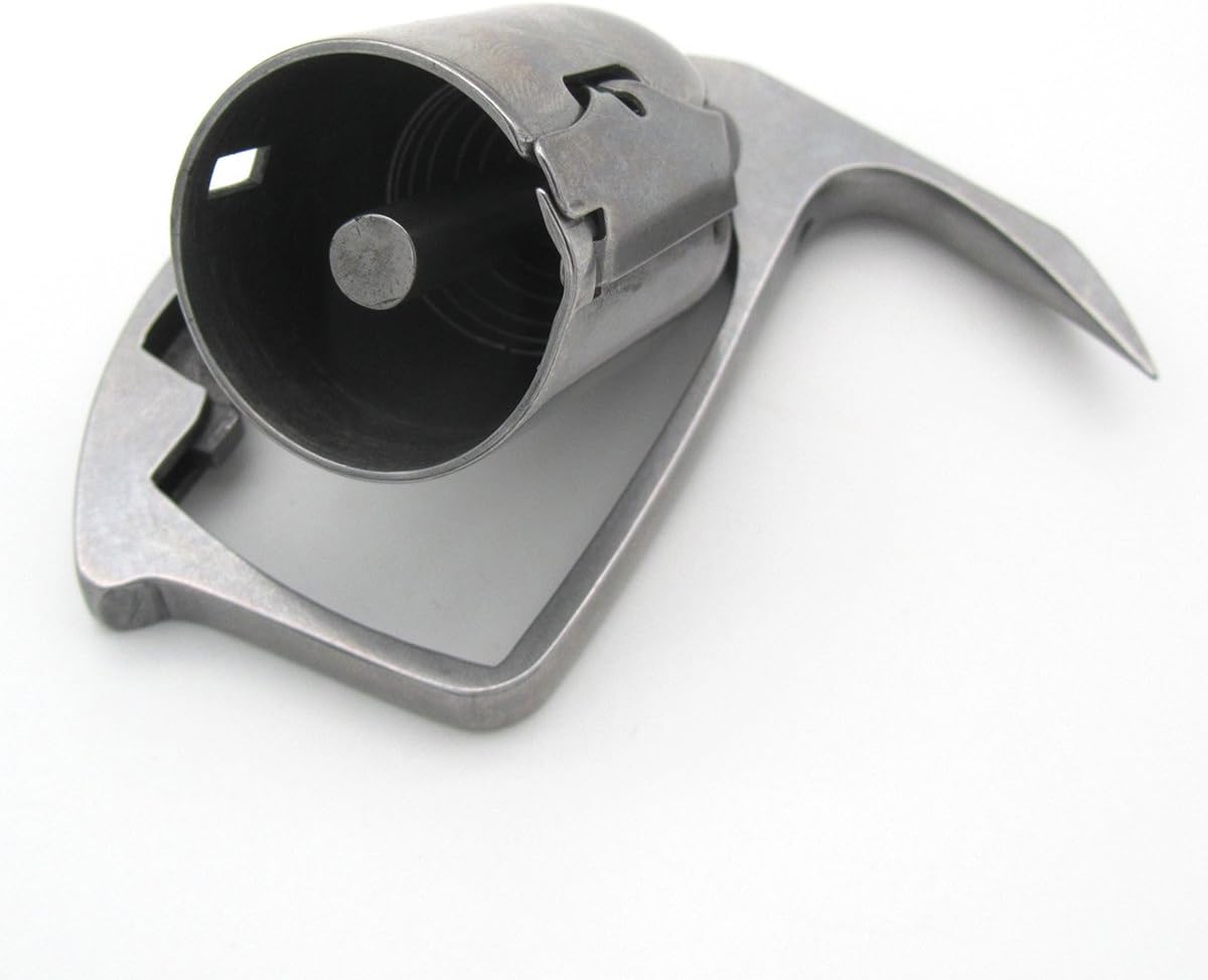 ckpsms KUNPENG -1PCS #58525 Shuttle Hook FIT for Singer 7-9,7-34,7-48 Heavy Duty Sewing Machine