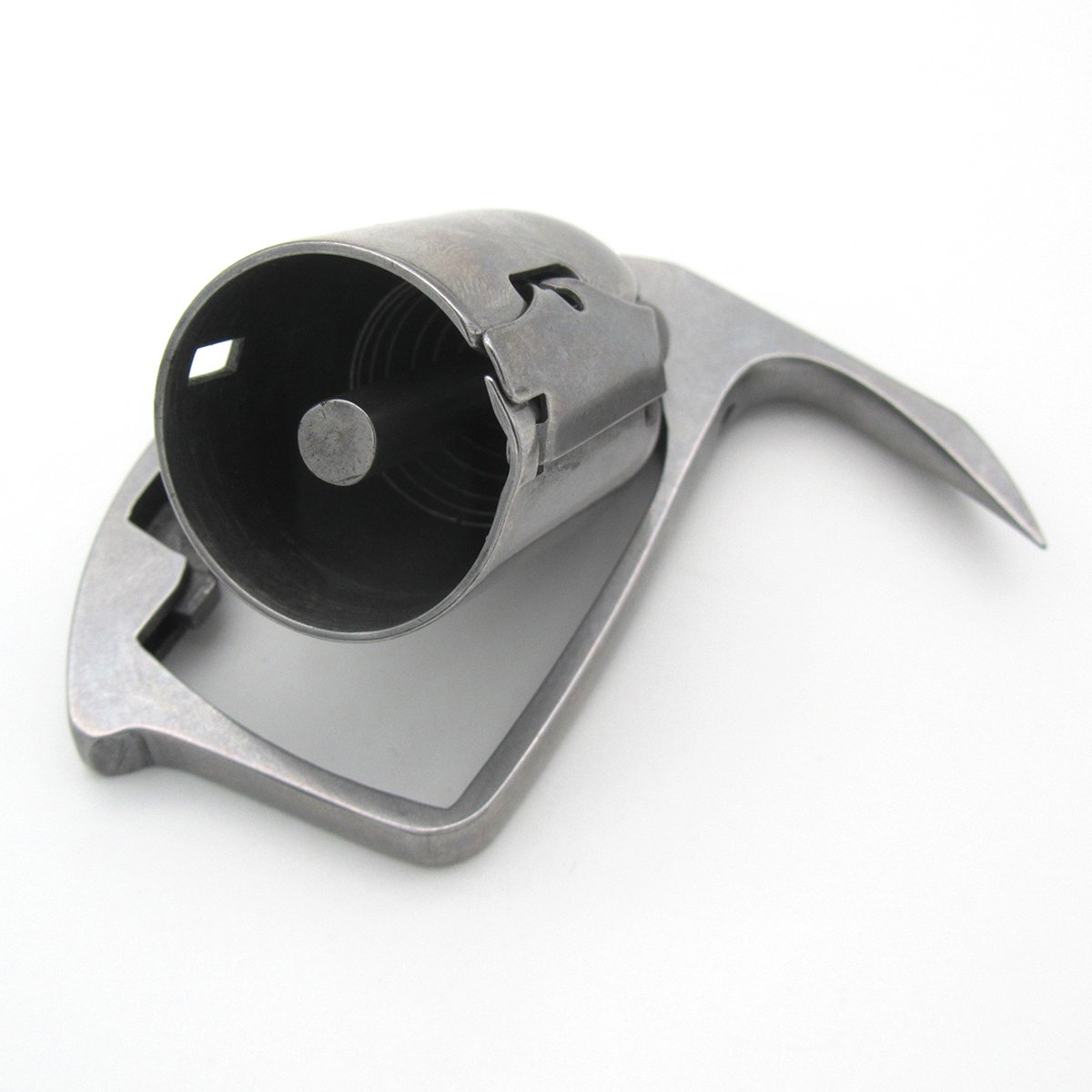 KUNPENG -1piezas # 58525 SHUTTLE HOOK ajuste para SINGER 7-9,7-34