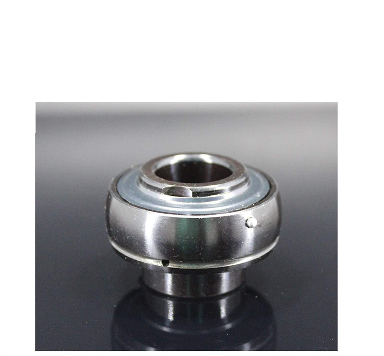 Roulements à Billes, Kits de réparation UC213T, roulement haute température 65x120x65.1mm, 500 degrés Celsius, vis réglage, roulements à billes, 1 pièce