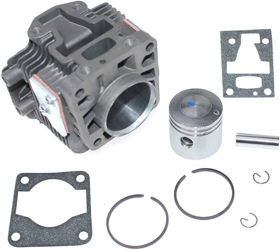 Cylinder Piston Kit for Kawasaki TJ23V