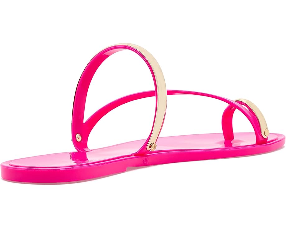 Nine West Seashell - Bottom View