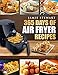 Produktbild 365 Days of Air Fryer Recipes: Quick and Easy Recipes to Fry, Bake and Grill with Your Air Fryer (Paleo, Vegan, Instant Meal, Pot, Clean Eating, Cookbook)