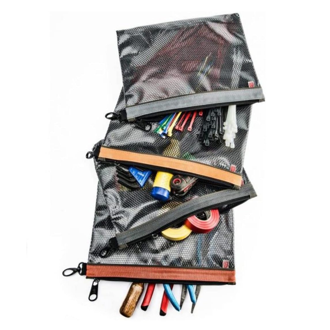 Veto PB4L Parts Bags