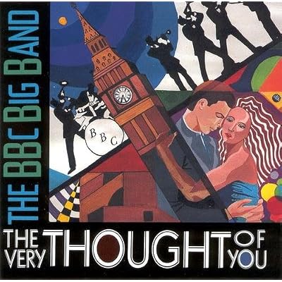 Very Thought of You