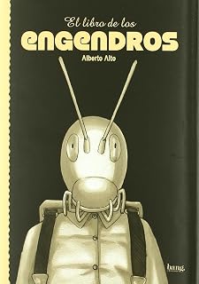 El libro de los engendros