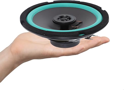 Car Audio Speaker 6.5 Inch 4 Ohm 160w for Car