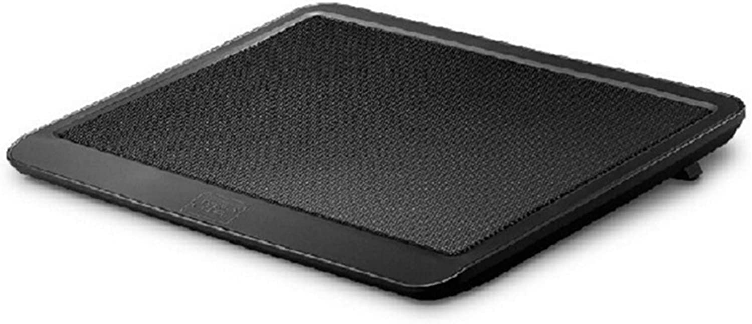 Chłodnica do Laptopa Ultra-cienka Podstawka Chłodząca Do Laptopa Regulowany Uchwyt Wentylator USB Komputera Chłodnica Stojak na laptopa,Wentylowany