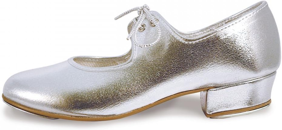 Roch ValleyLHPS' Silver Tap Shoes