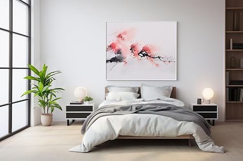 Miniatura 6 de Árbol de dracaena artificial, plantas artificiales de dracaena de 4 pies de alto, plantas artificiales para interiores, árboles falsos para oficina,