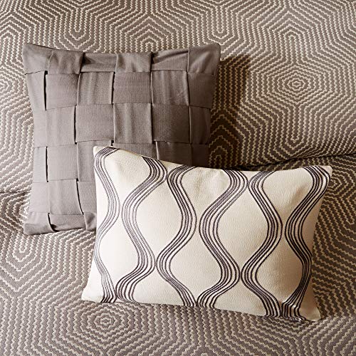 Madison Park MPS10-257 Signature Cozy Comforter Set thumb #3
