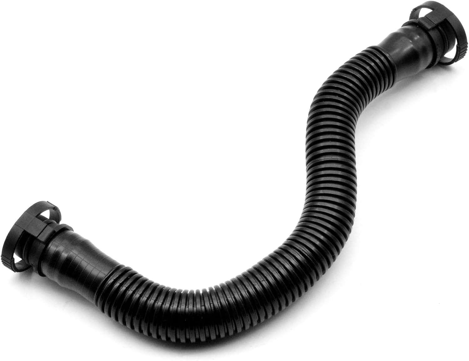 Engine Crankcase Breather Hose Fit For Porsche Cayenne 2008-2010 4.8L V8 94810724702