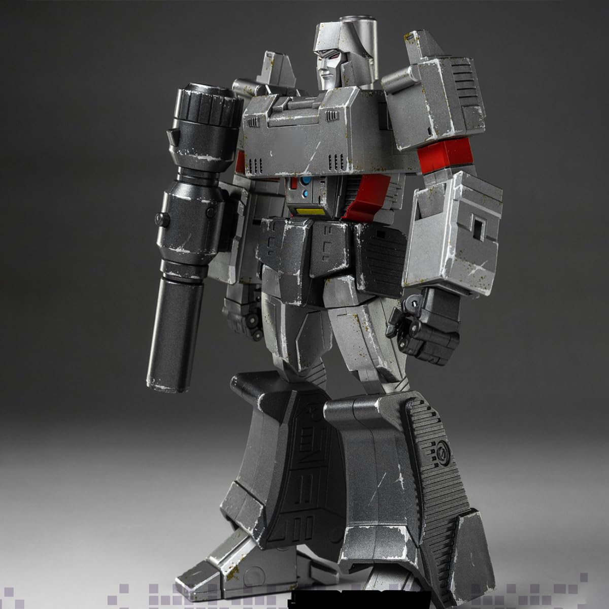 Amazon | HiPlay Yolopark AMK PRO G1メガトロン