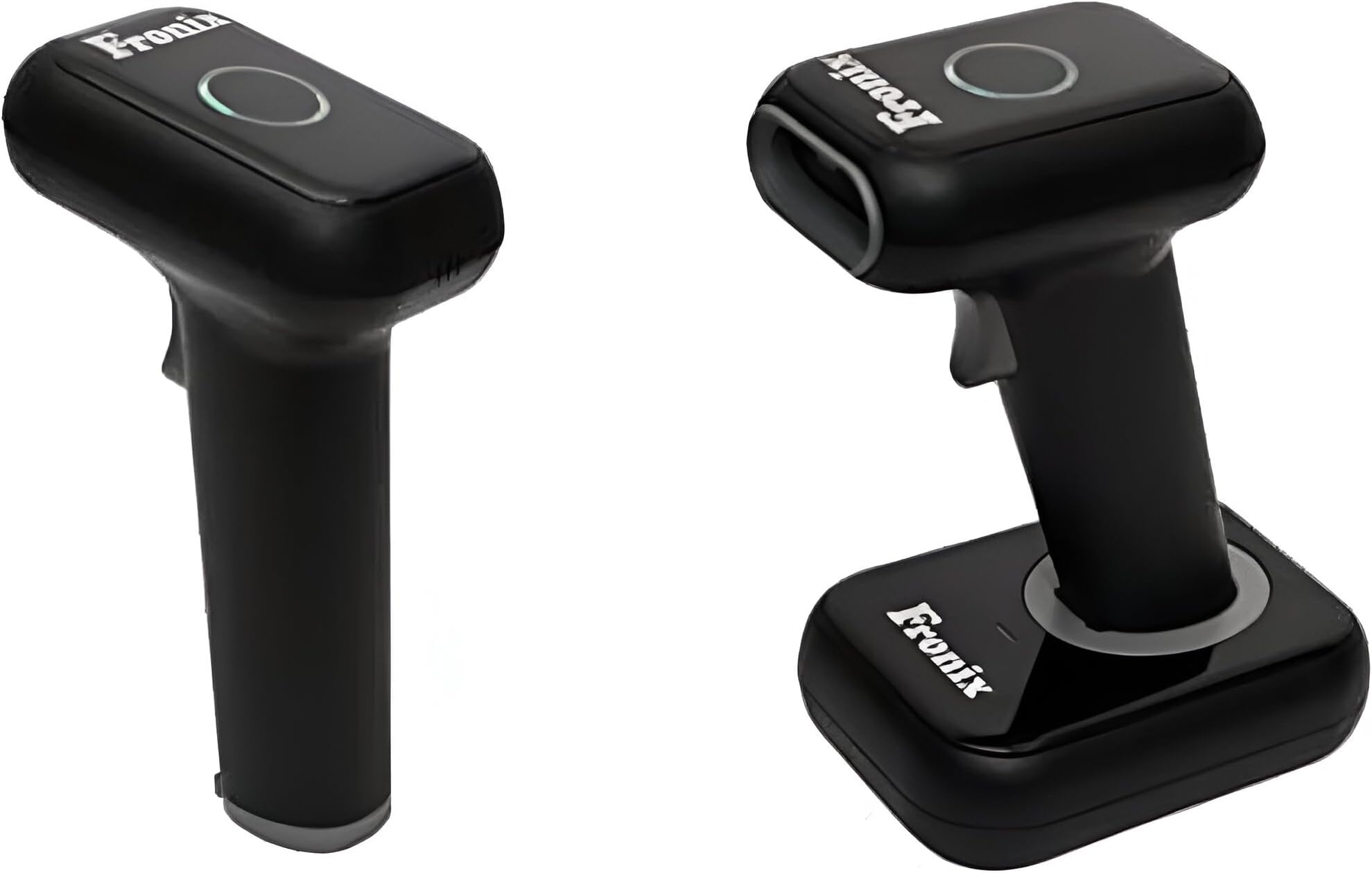 - FB1600W Wireless 2D Barcode Scanner with Charging Stand | Handheld, BIS Approved | USB & WiFi Connectivity | Fast, Accurate QR Code Reader for Retail Shops, Supermarkets, Warehouses