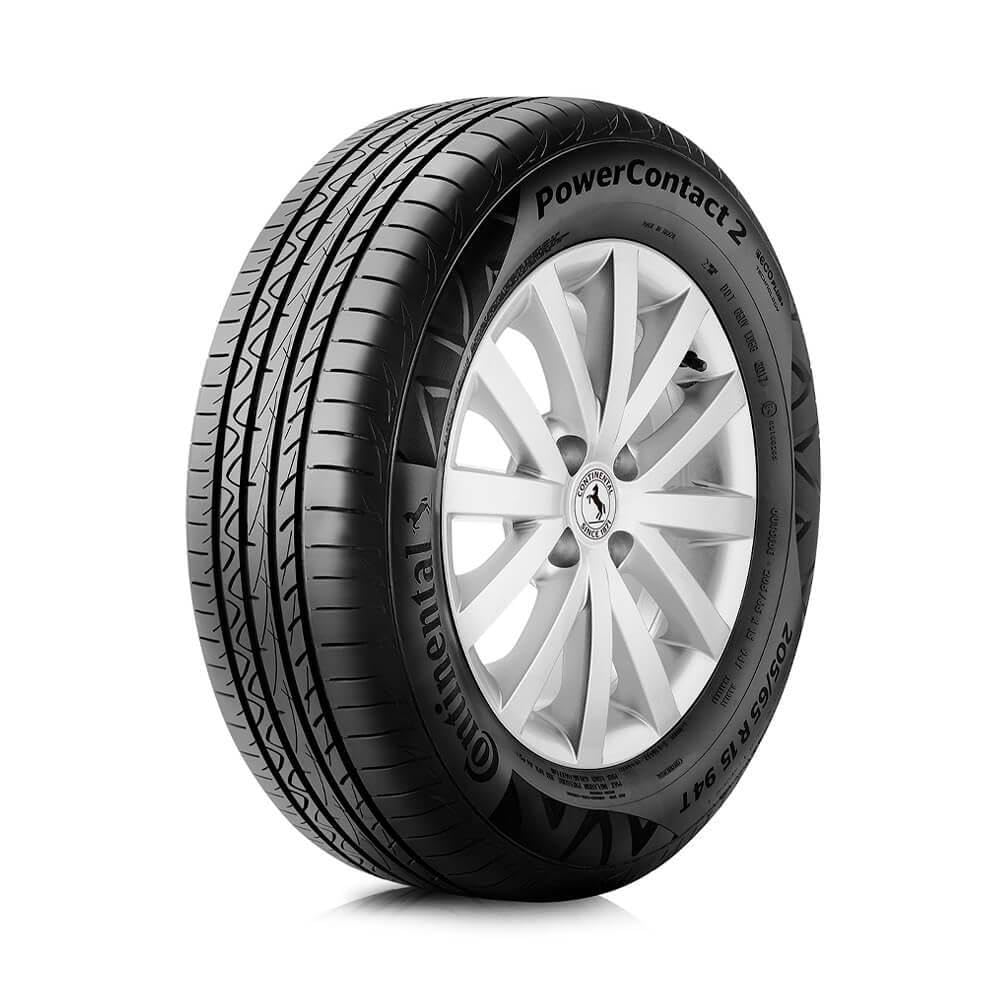 Continental Contipowercontact