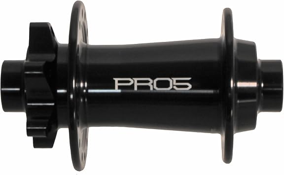 Hope PRO 5 110mm Boost Front