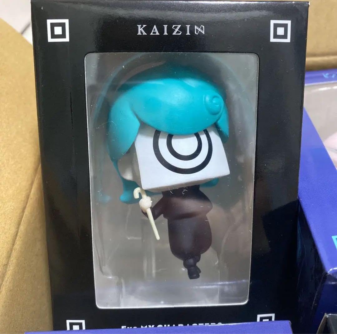 Amazon.co.jp: Eve フィギュア グッズ : おもちゃ