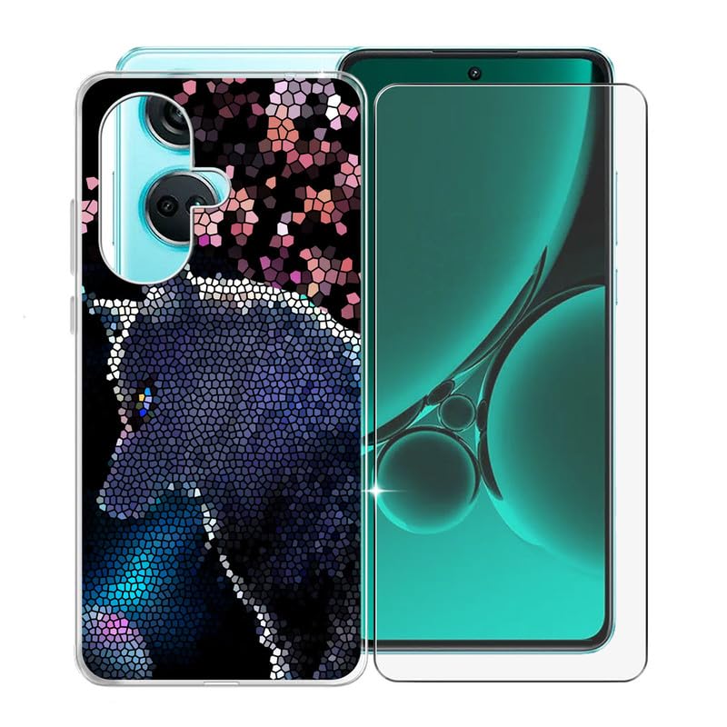 Pellicole per schermo OnePlus Nord CE 4 Lite 5G