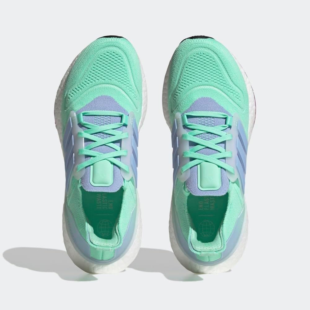 Adidas Womens Ultraboost 22 Running Shoes - Image 5