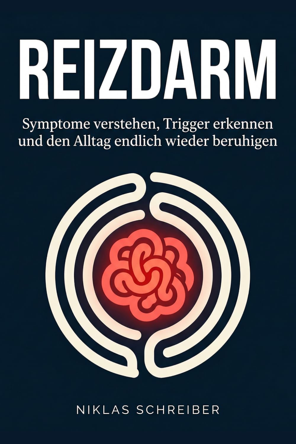 Reizdarm: Symptome verstehen, Trigger erkennen und den Alltag endlich wieder beruhigen